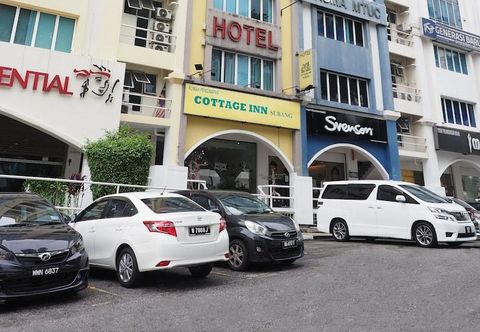 Others Cottage Inn Subang