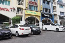 Others Cottage Inn Subang