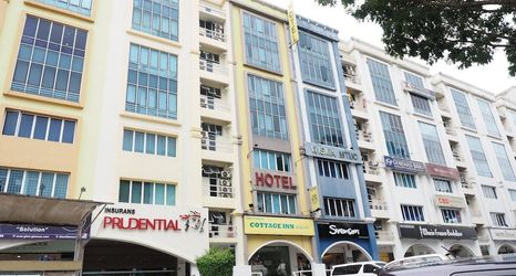 Others 2 Cottage Inn Subang