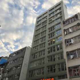 Homy Residence 1, โรงแรม & ที่พัก MTR Gallery