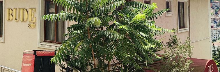 Lain-lain Bude Suite