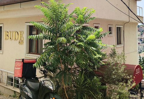 Lain-lain Bude Suite