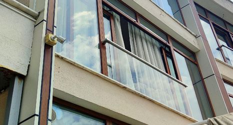 Lain-lain 2 Bude Suite