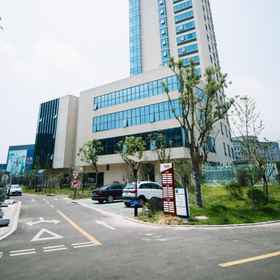 Holiday Inn Express Ningbo Fenghua, An Ihg Hotel 1, Hotel Fenghua Shi