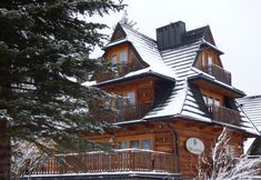 Others 2 Willa Antalowka