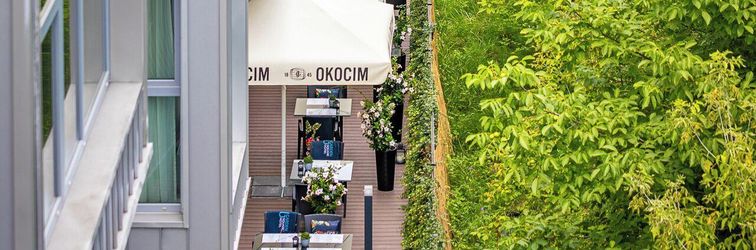 Others Focus Hotel Premium Kraków