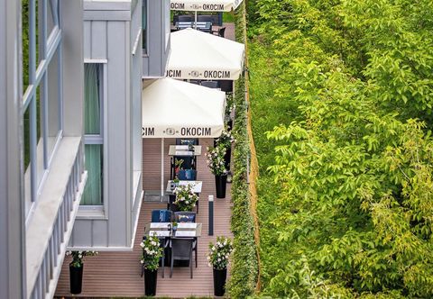 Others Focus Hotel Premium Kraków