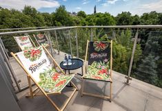 Others 6 Focus Hotel Premium Kraków