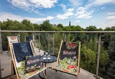 Others 7 Focus Hotel Premium Kraków