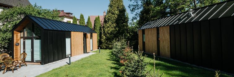 其他 Apartamenty Górski Potok