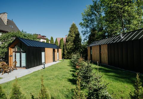 Others Apartamenty Górski Potok