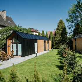 Apartamenty Górski Potok1 , 飯店波罗宁