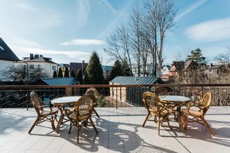 其他 4 Apartamenty Górski Potok