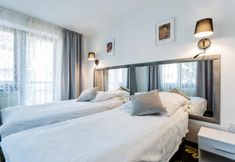 Others 6 Apartamenty Górski Potok