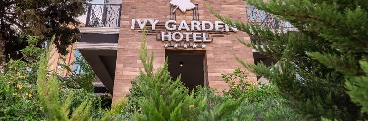 Khác Ivy Garden Hotel Baku