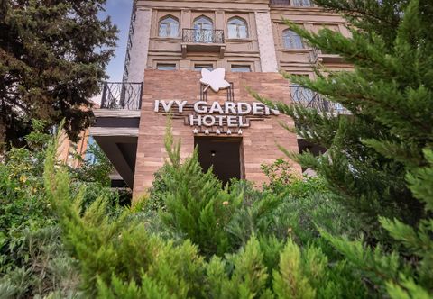 Khác Ivy Garden Hotel Baku