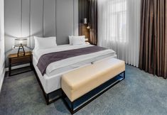 Khác 7 Ivy Garden Hotel Baku