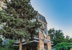 Khác 2 Ivy Garden Hotel Baku