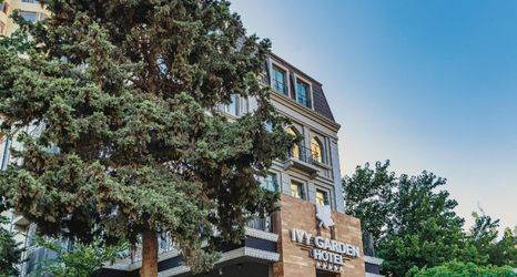 Khác 2 Ivy Garden Hotel Baku