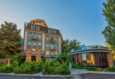 Khác 3 Ivy Garden Hotel Baku