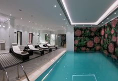 Khác 5 Ivy Garden Hotel Baku