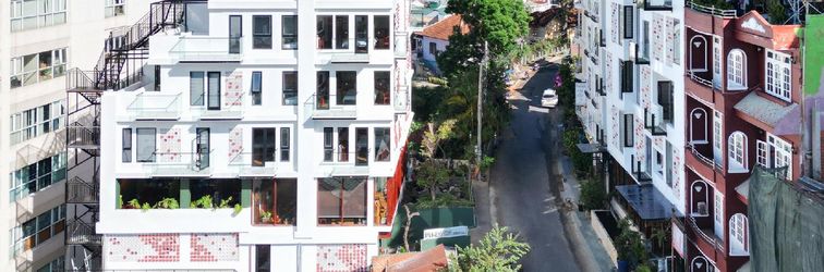 Others Pi Hostel Dalat