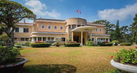 Lain-lain 2 Pi Hostel Dalat