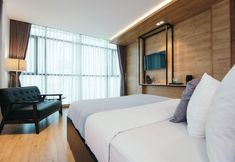 기타 3 Chill Suites