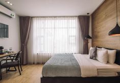 기타 5 Chill Suites