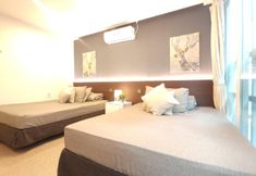 Lainnya 4 K-Grand Hostel Myeongdong