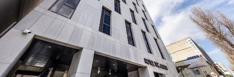 기타 Hotel the Artist Yeonsinnae