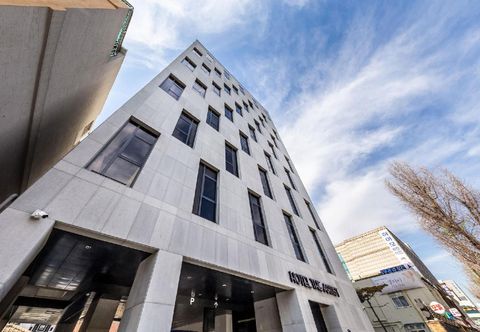 기타 Hotel the Artist Yeonsinnae