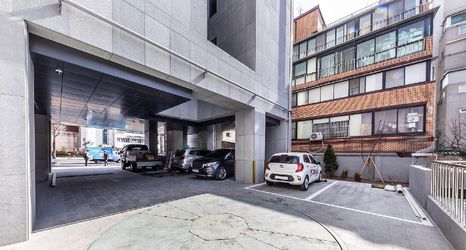 기타 2 Hotel the Artist Yeonsinnae