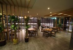 Others 5 Hotel Greenpia