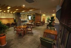 Others 6 Hotel Greenpia