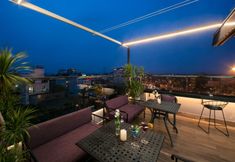 Others 7 Aha Commencer Hotel Hanoi