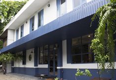 Lainnya 2 Visut House Hostel