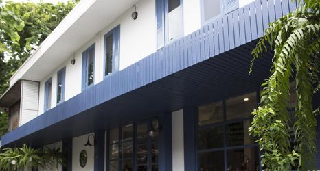 Lainnya 2 Visut House Hostel