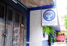 Lainnya 3 Visut House Hostel