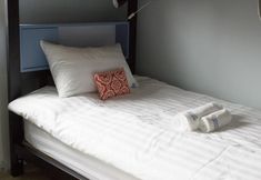 Lainnya 5 Visut House Hostel