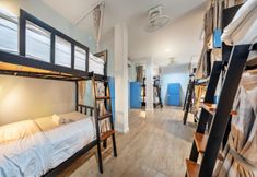 Lainnya 7 Visut House Hostel