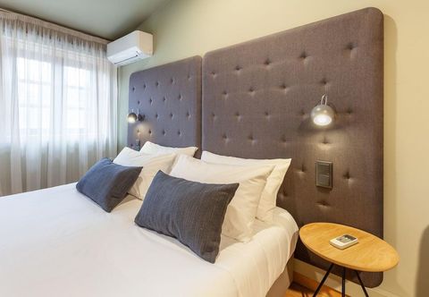 Khác 162 Sol Apartments