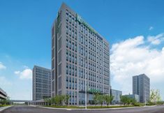 その他 5 Holiday Inn Express Rongcheng Science And Technolo By Ihg