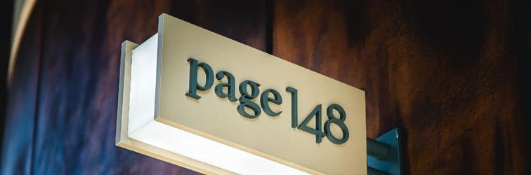 Others Page148, Page Hotel