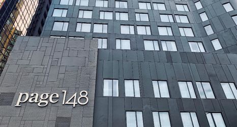 Others 2 Page148, Page Hotel