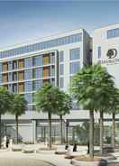 null Doubletree By Hilton Abu Dhabi Yas Island Residences