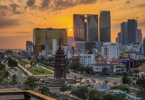 Others Pasteur 51 Hotel Residences