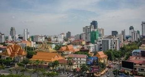 Others 2 Pasteur 51 Hotel Residences