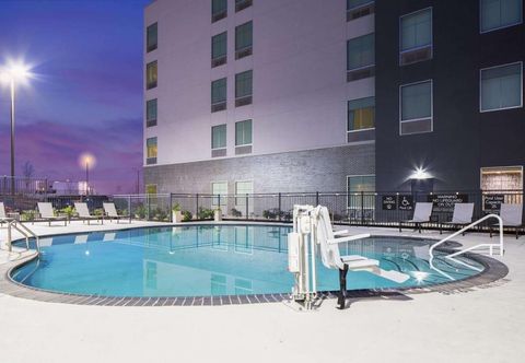 其他 Homewood Suites by Hilton DFW Airport South