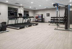 其他 6 Homewood Suites by Hilton DFW Airport South